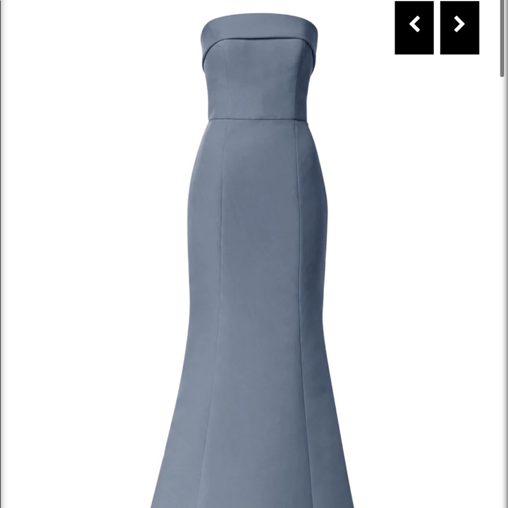 AMSALE jaylin in IVORY